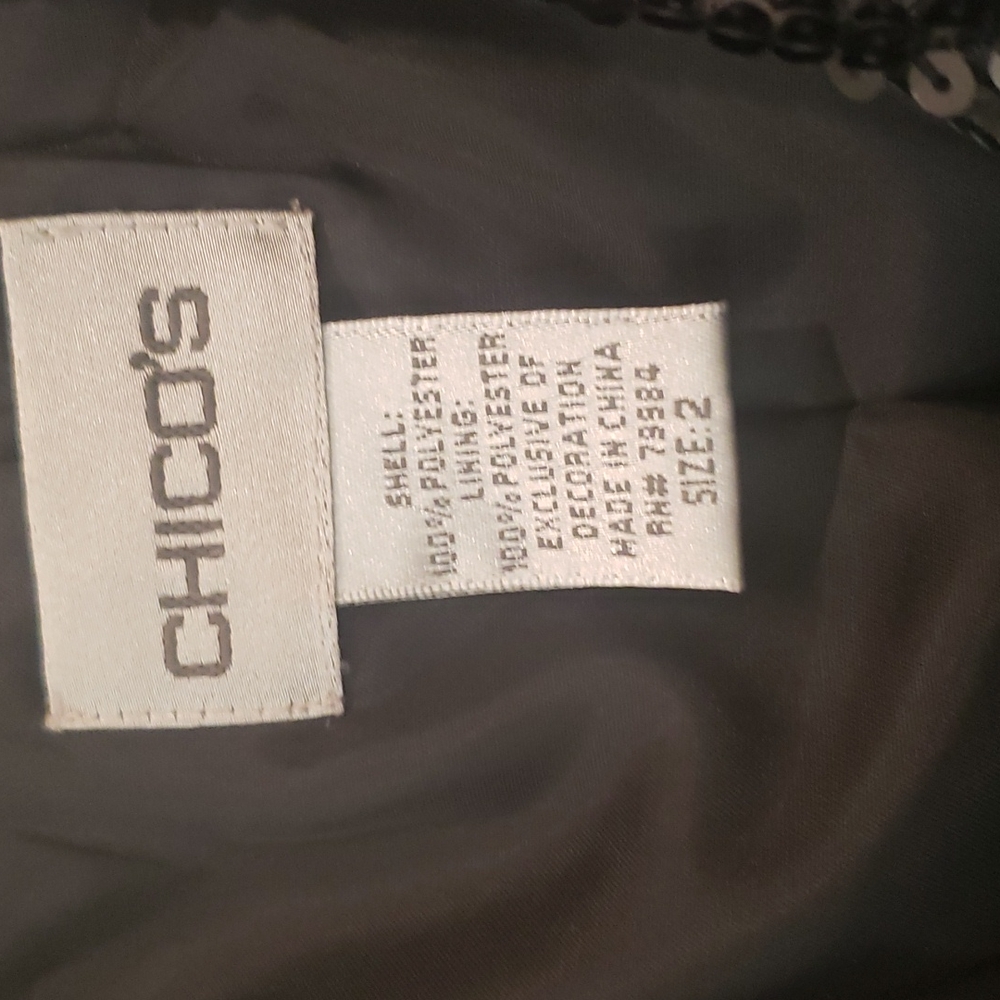 Chico Jacket - image 2